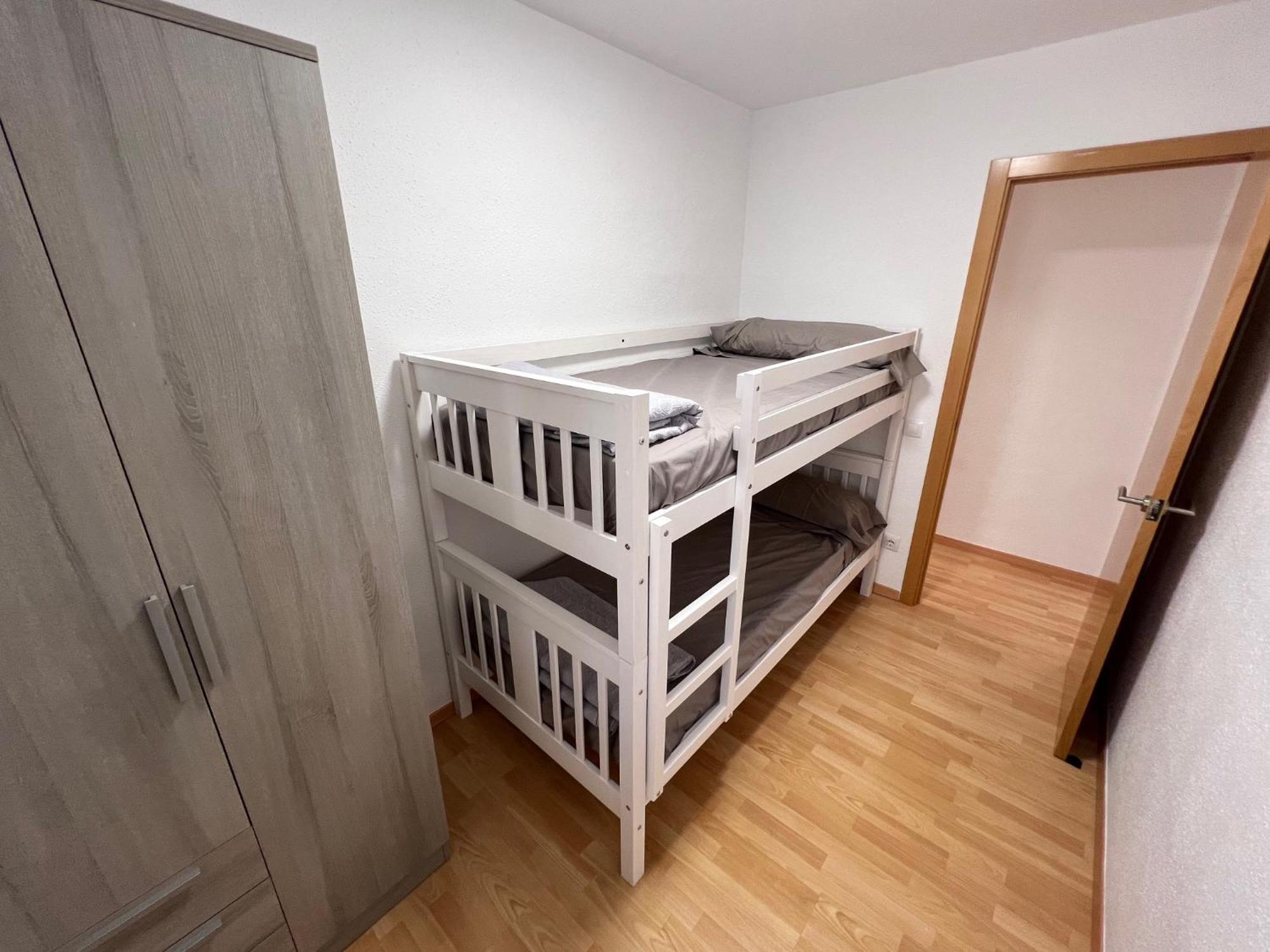 Apartament Reformat Al Bergueda 6P Sant Jordi de Cercs Экстерьер фото