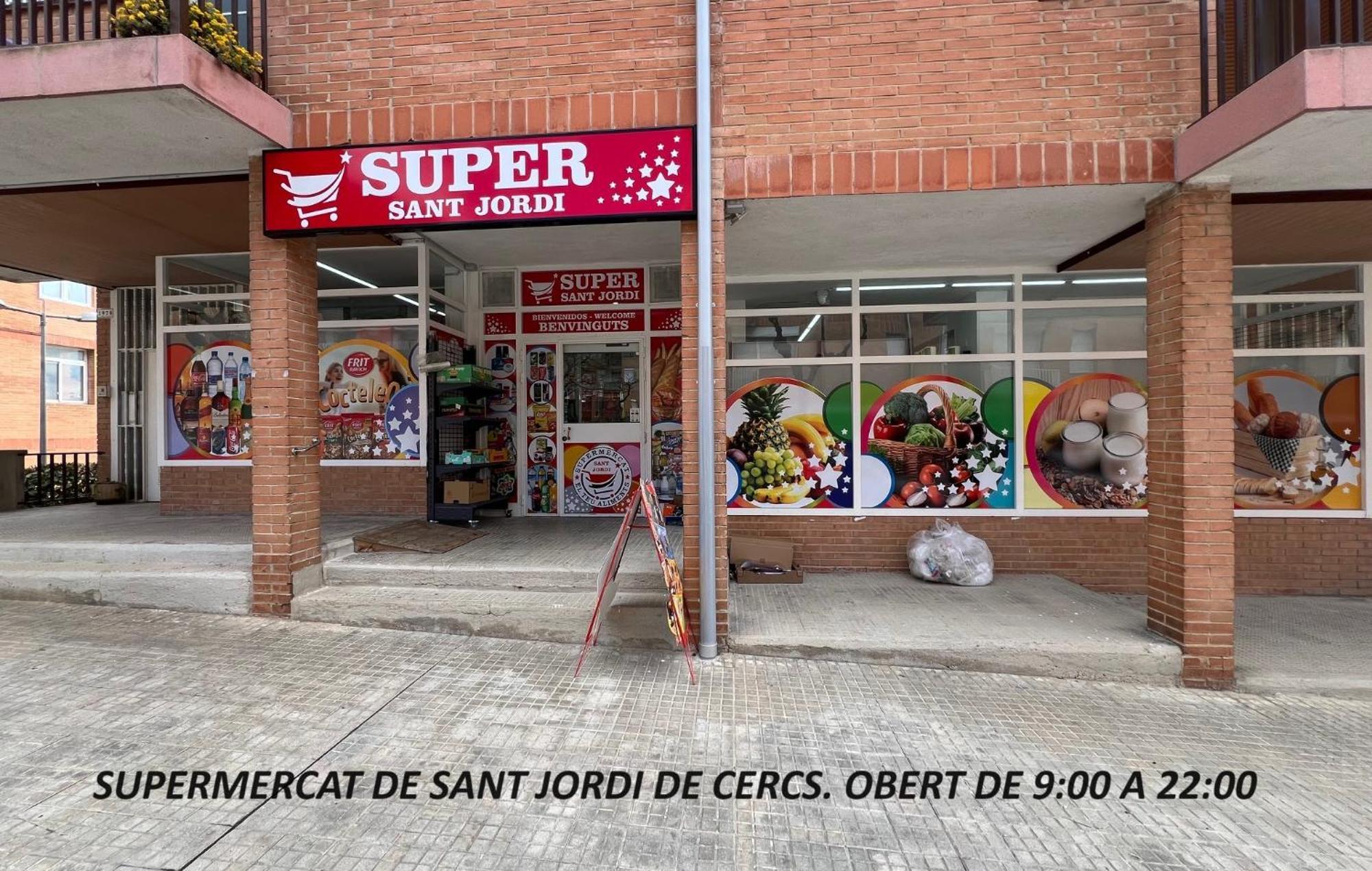 Apartament Reformat Al Bergueda 6P Sant Jordi de Cercs Экстерьер фото