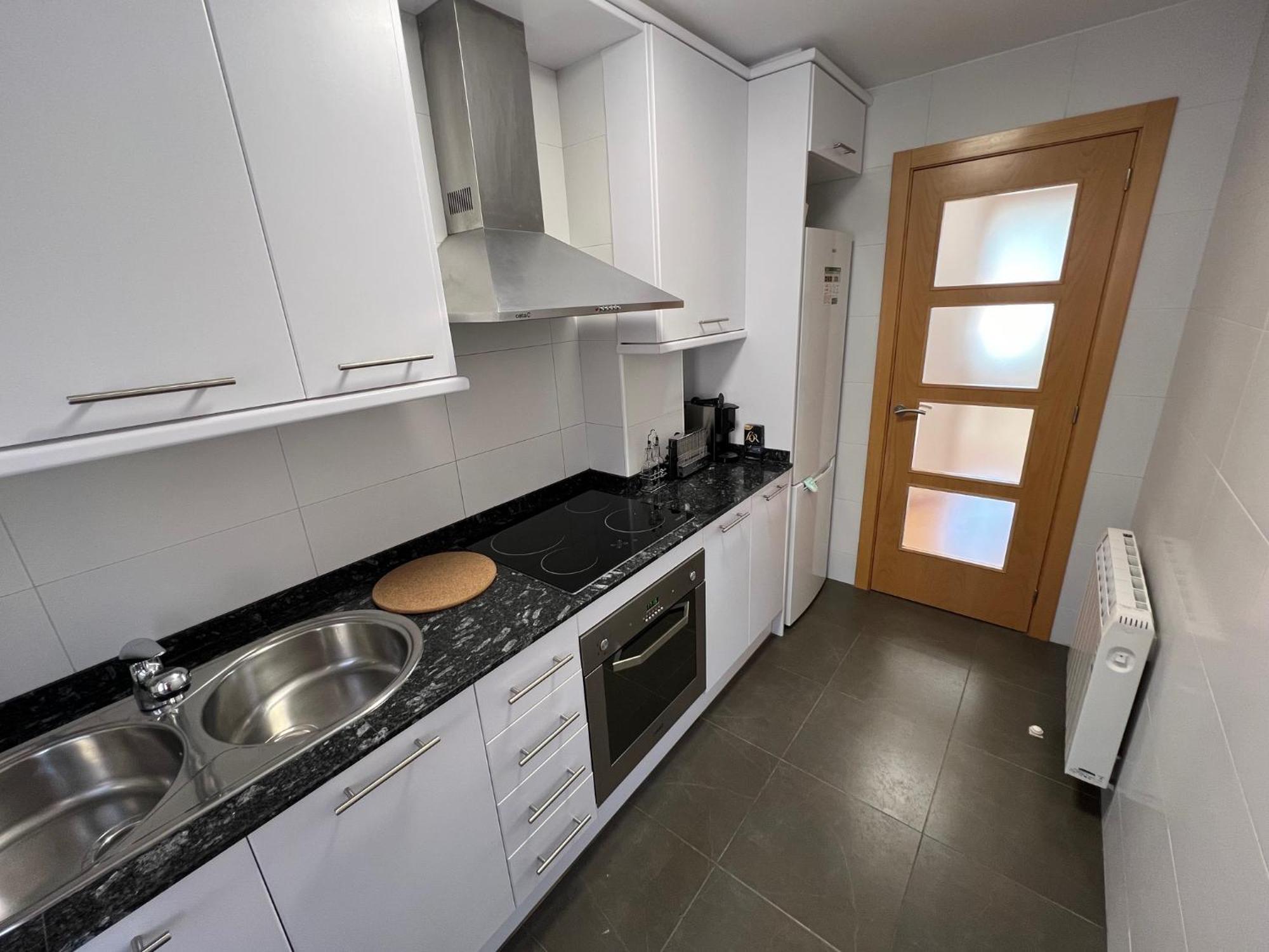 Apartament Reformat Al Bergueda 6P Sant Jordi de Cercs Экстерьер фото