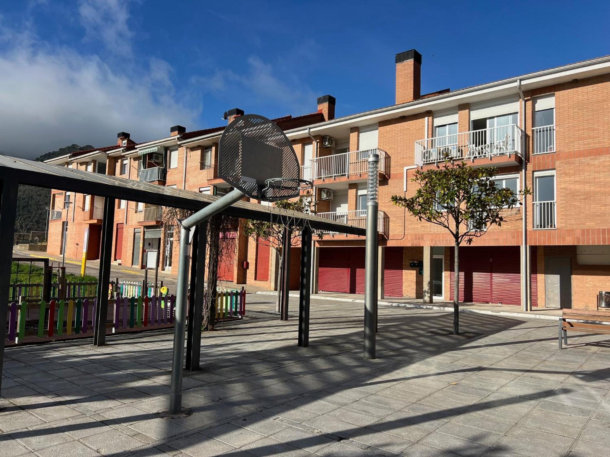 Apartament Reformat Al Bergueda 6P Sant Jordi de Cercs Экстерьер фото