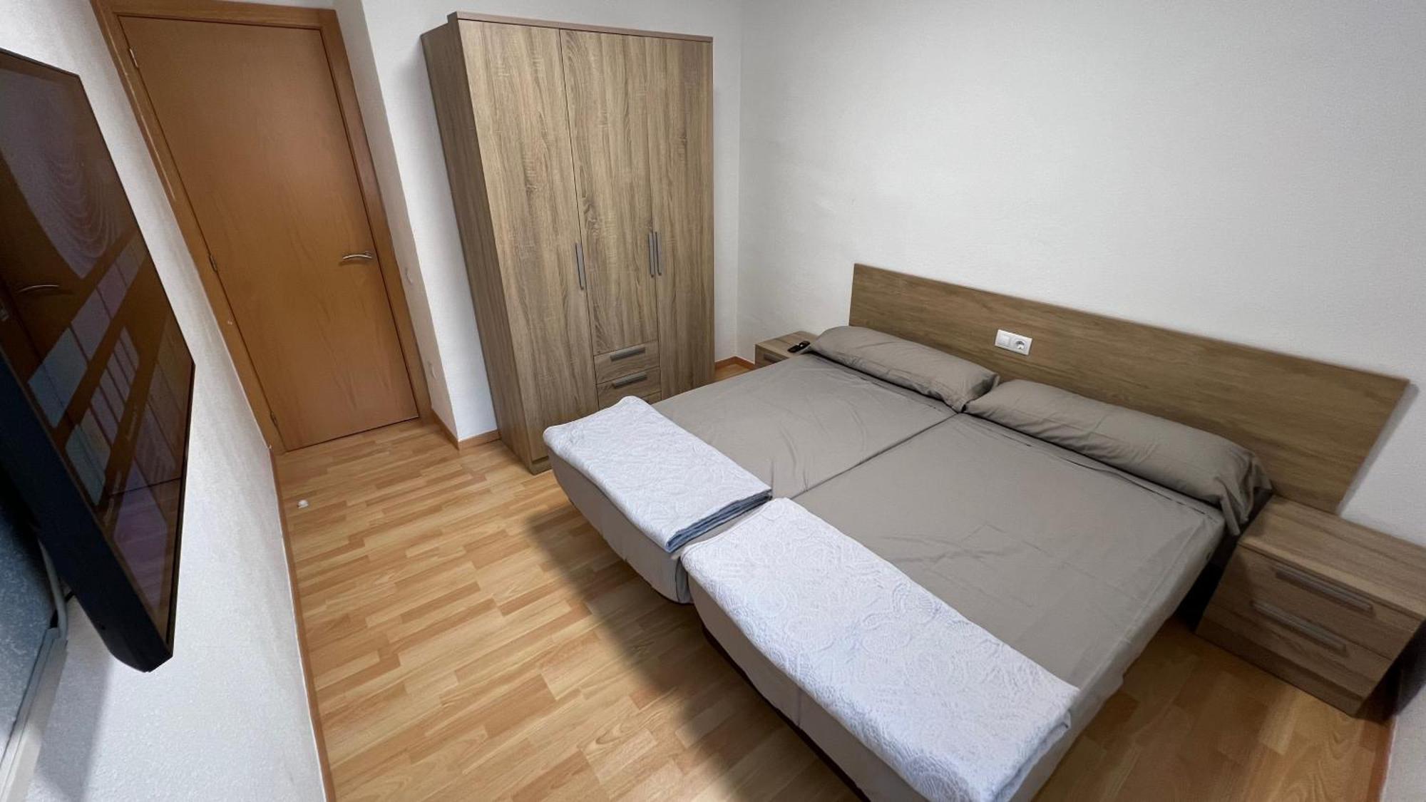 Apartament Reformat Al Bergueda 6P Sant Jordi de Cercs Экстерьер фото